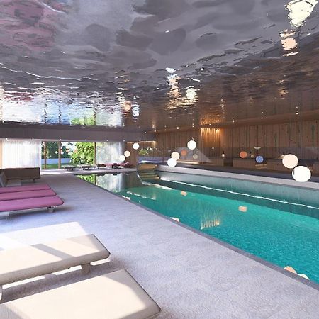 Hotel Anewandter Brunico Eksteriør billede