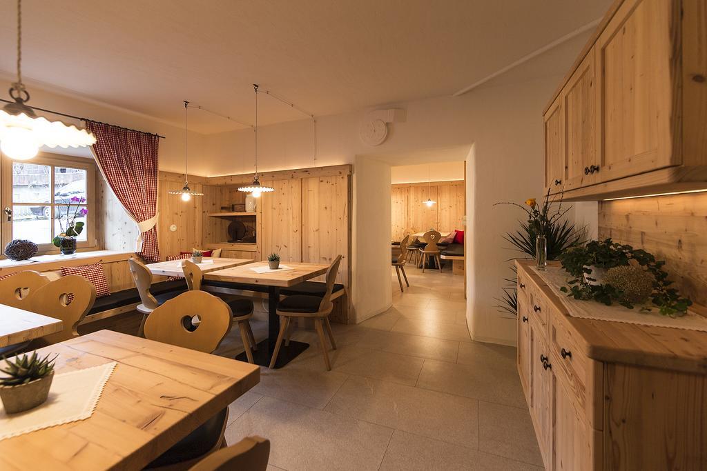 Hotel Anewandter Brunico Eksteriør billede