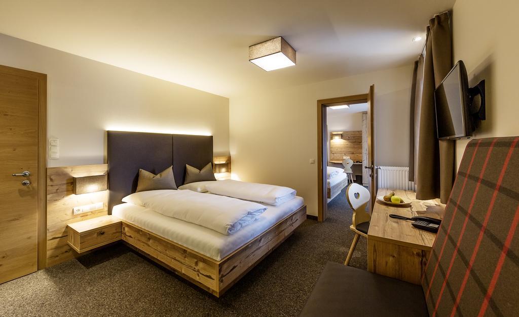 Hotel Anewandter Brunico Værelse billede