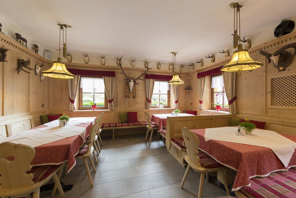 Hotel Anewandter Brunico Eksteriør billede