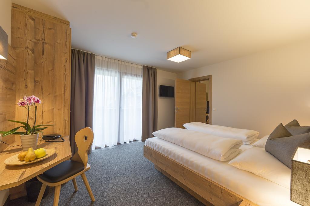 Hotel Anewandter Brunico Eksteriør billede