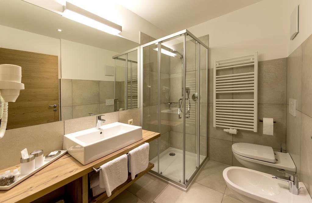 Hotel Anewandter Brunico Værelse billede