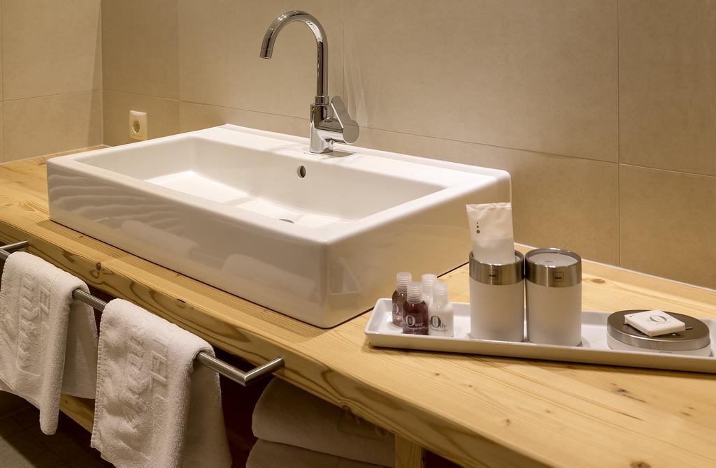 Hotel Anewandter Brunico Eksteriør billede
