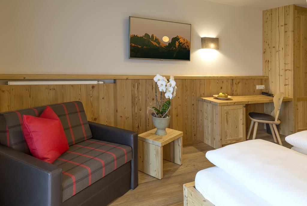 Hotel Anewandter Brunico Værelse billede