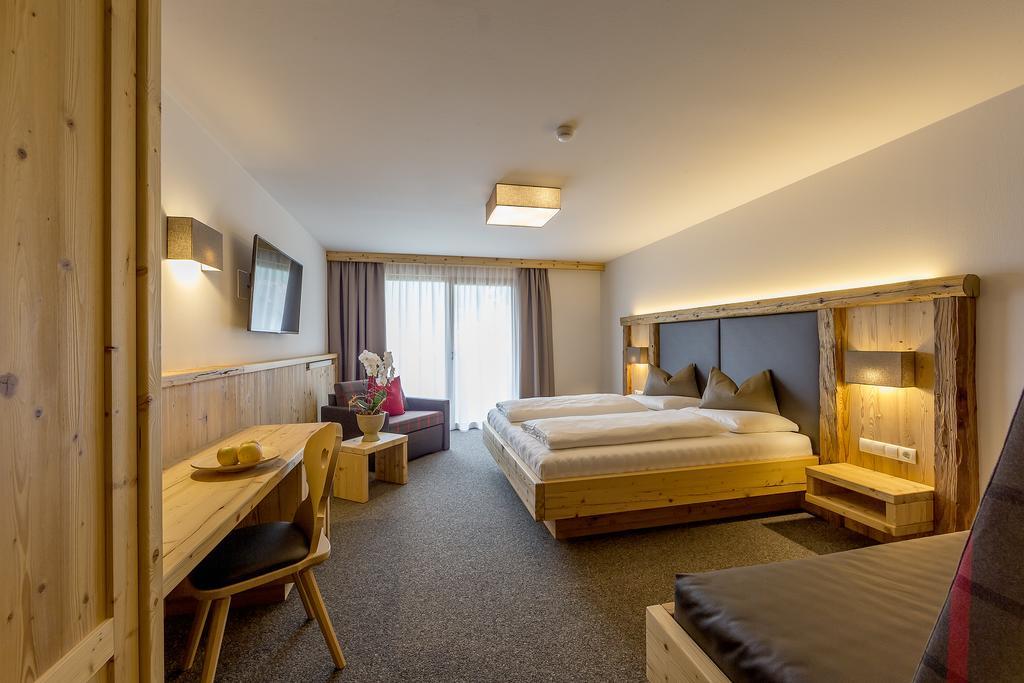 Hotel Anewandter Brunico Værelse billede