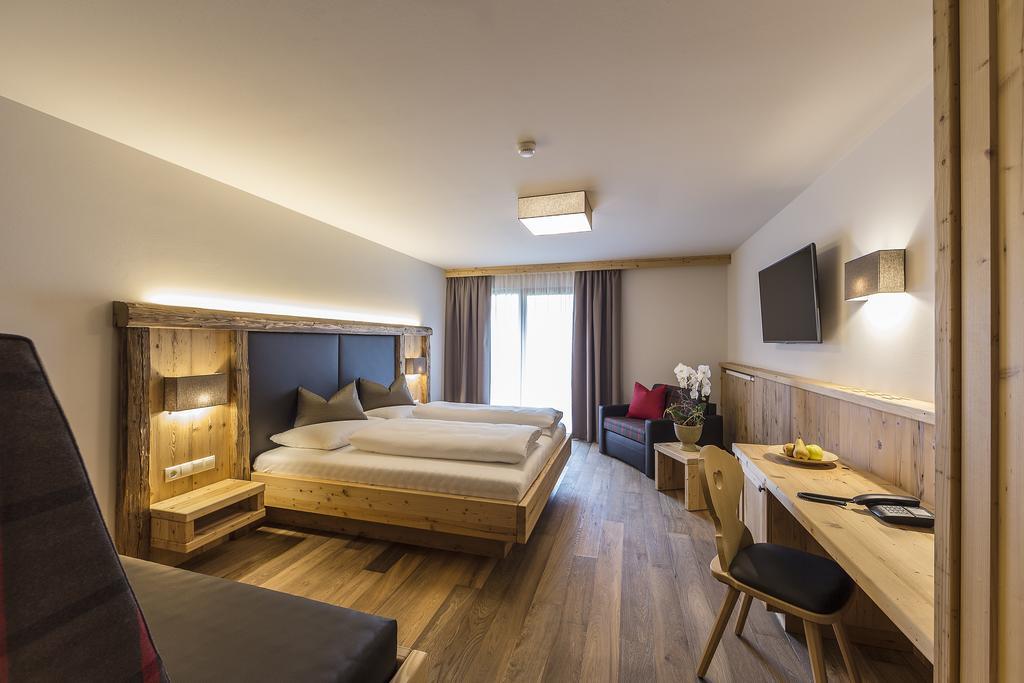 Hotel Anewandter Brunico Værelse billede