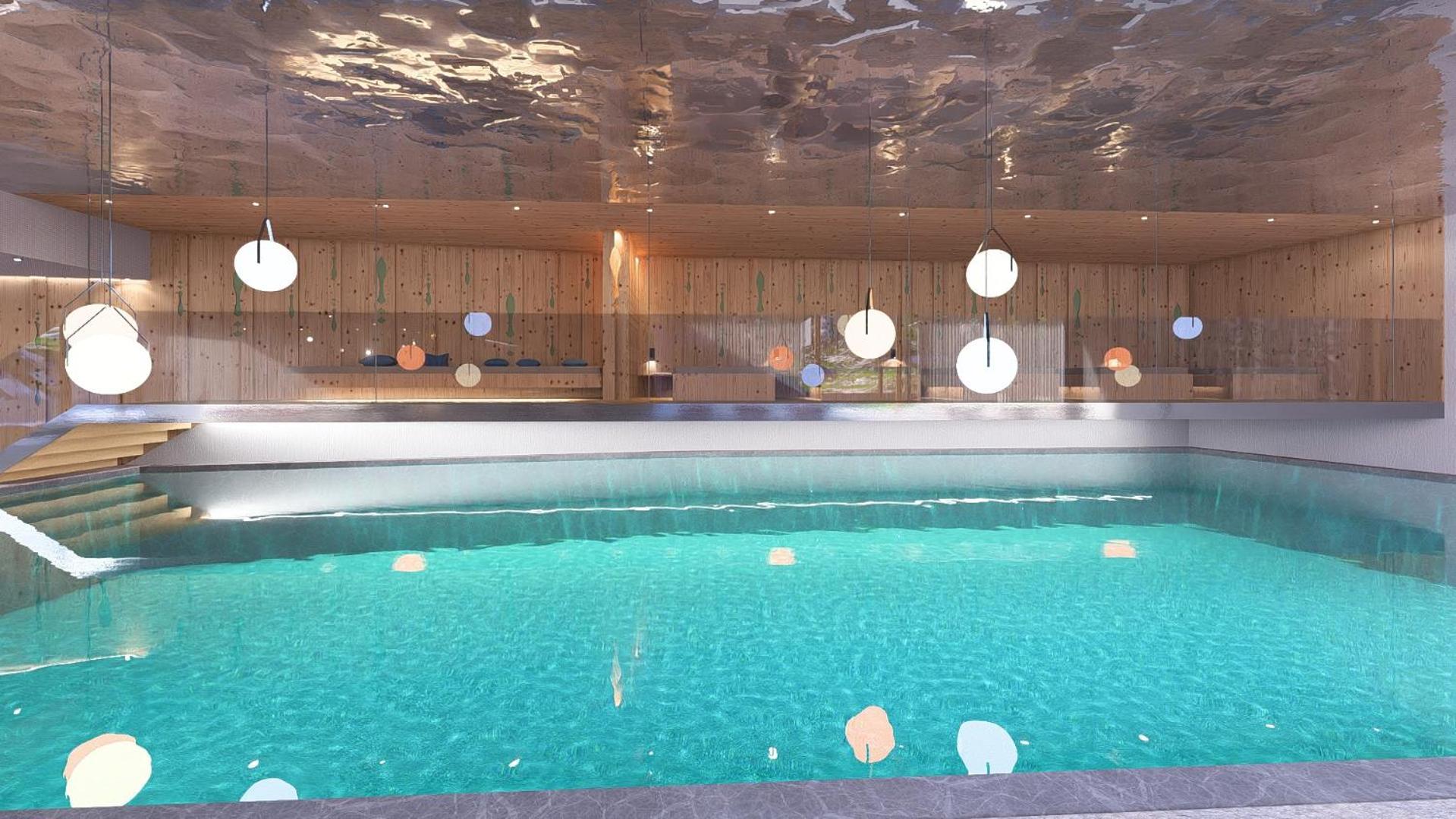 Hotel Anewandter Brunico Eksteriør billede