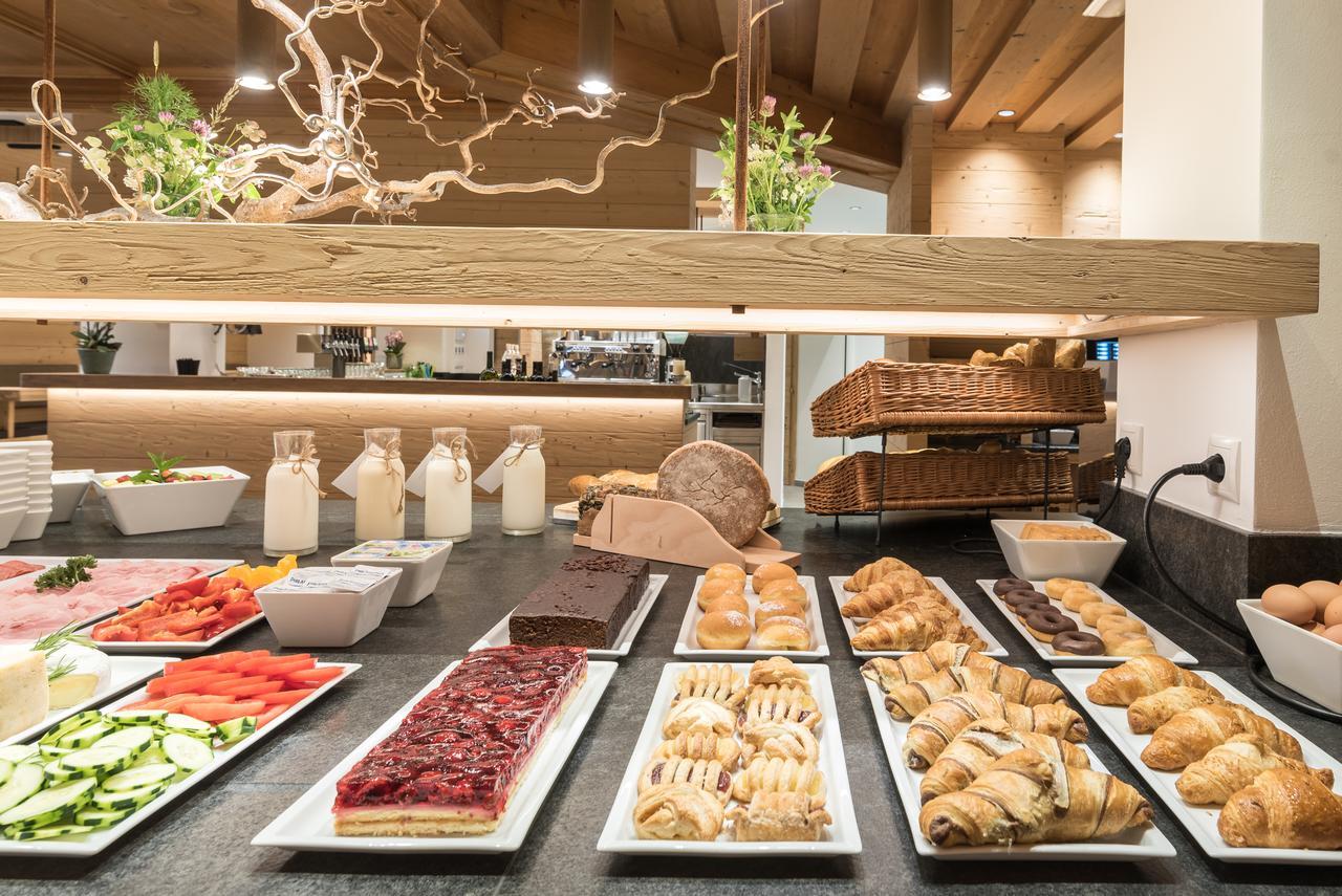Hotel Anewandter Brunico Eksteriør billede