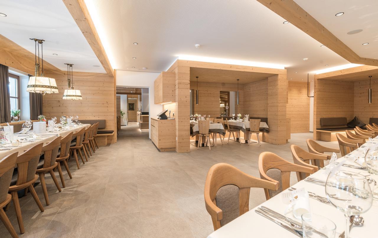 Hotel Anewandter Brunico Eksteriør billede