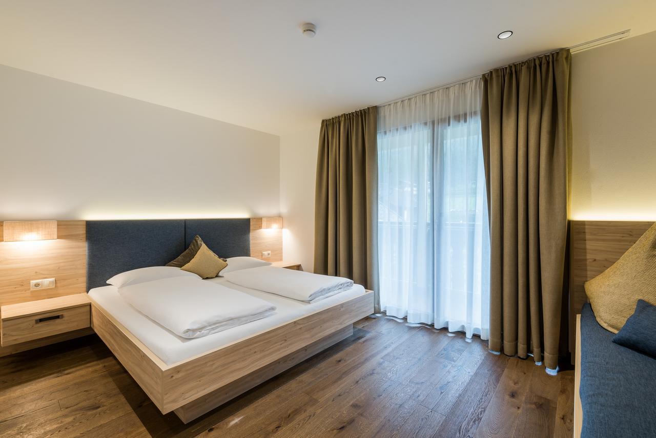Hotel Anewandter Brunico Eksteriør billede