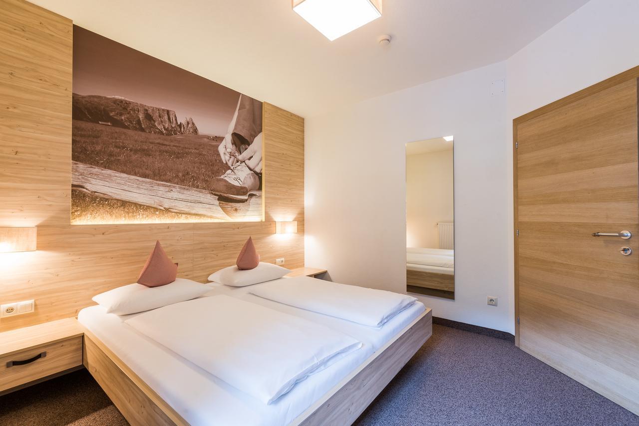 Hotel Anewandter Brunico Eksteriør billede