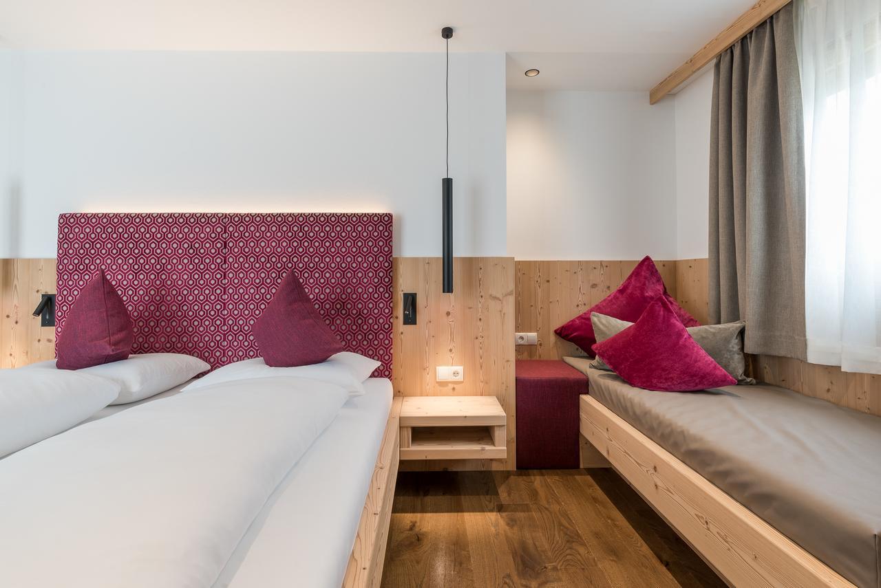 Hotel Anewandter Brunico Eksteriør billede