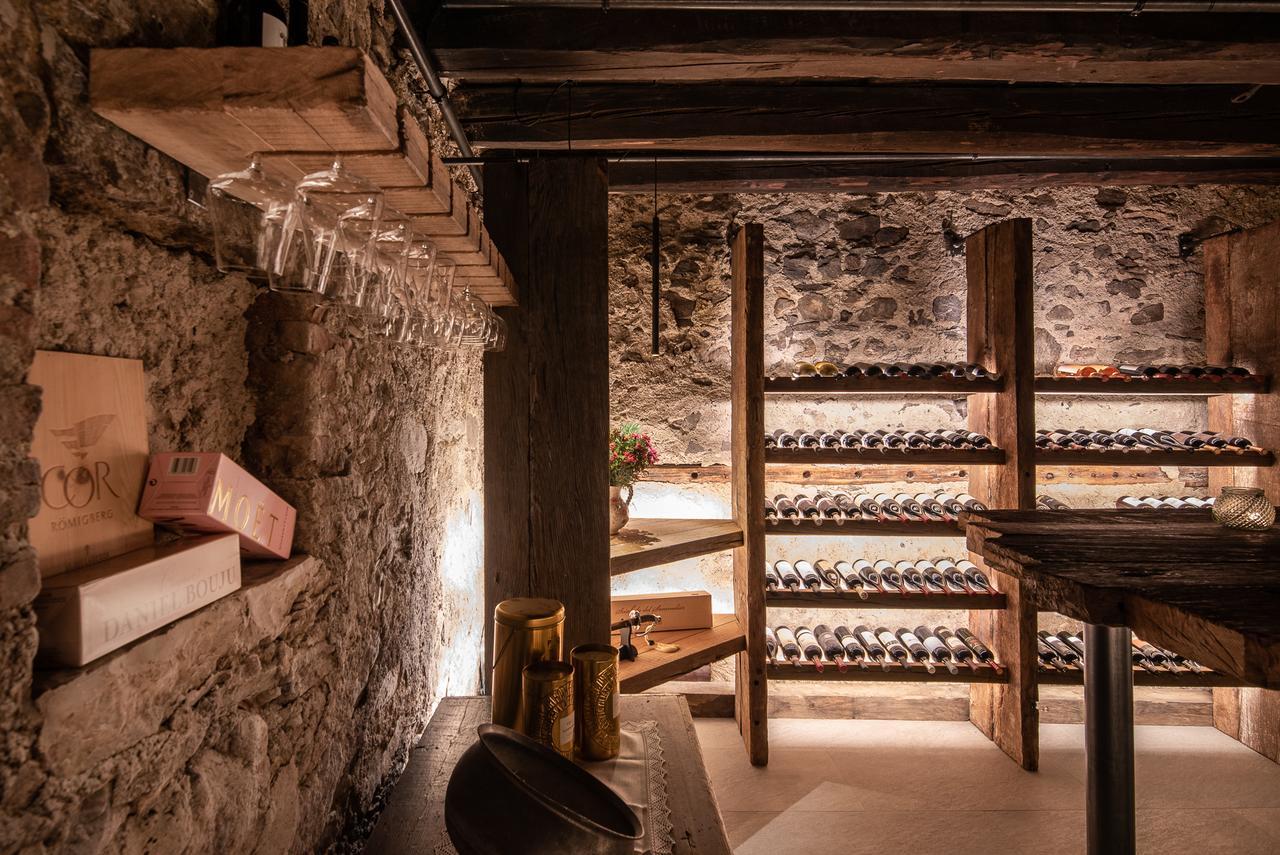 Hotel Anewandter Brunico Eksteriør billede
