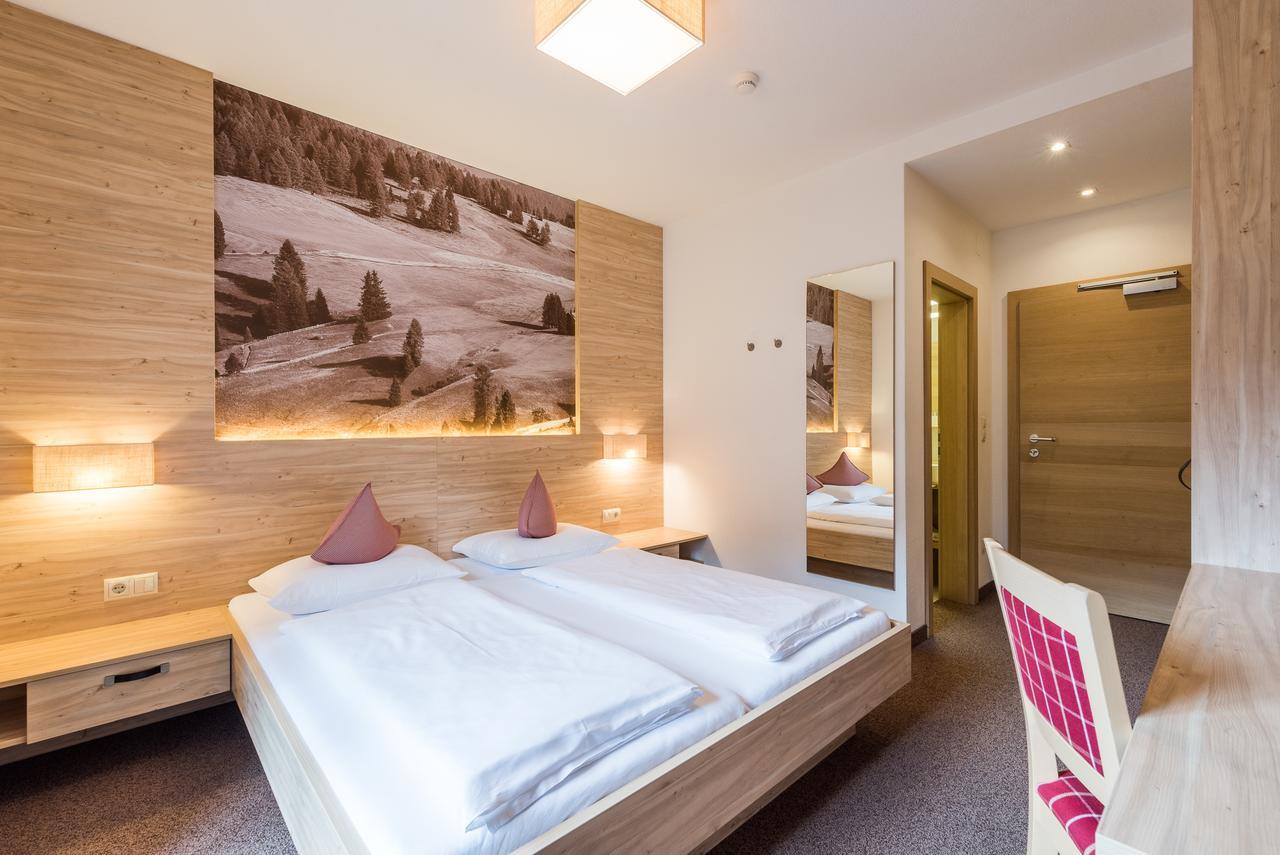Hotel Anewandter Brunico Eksteriør billede