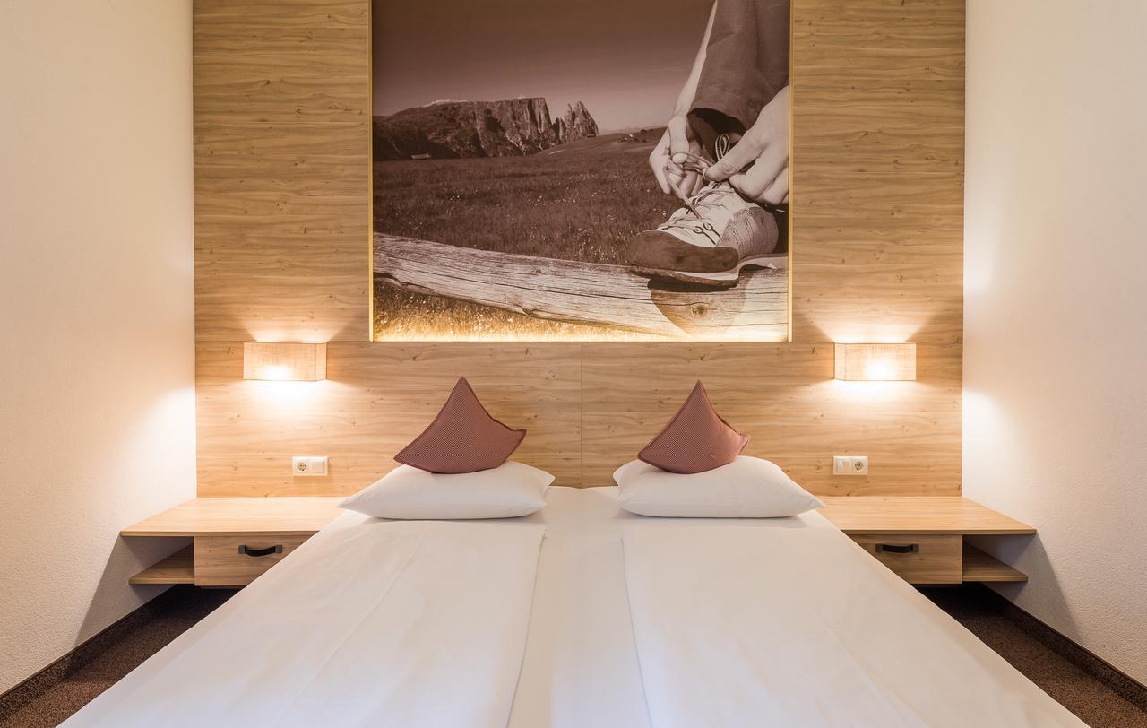 Hotel Anewandter Brunico Eksteriør billede