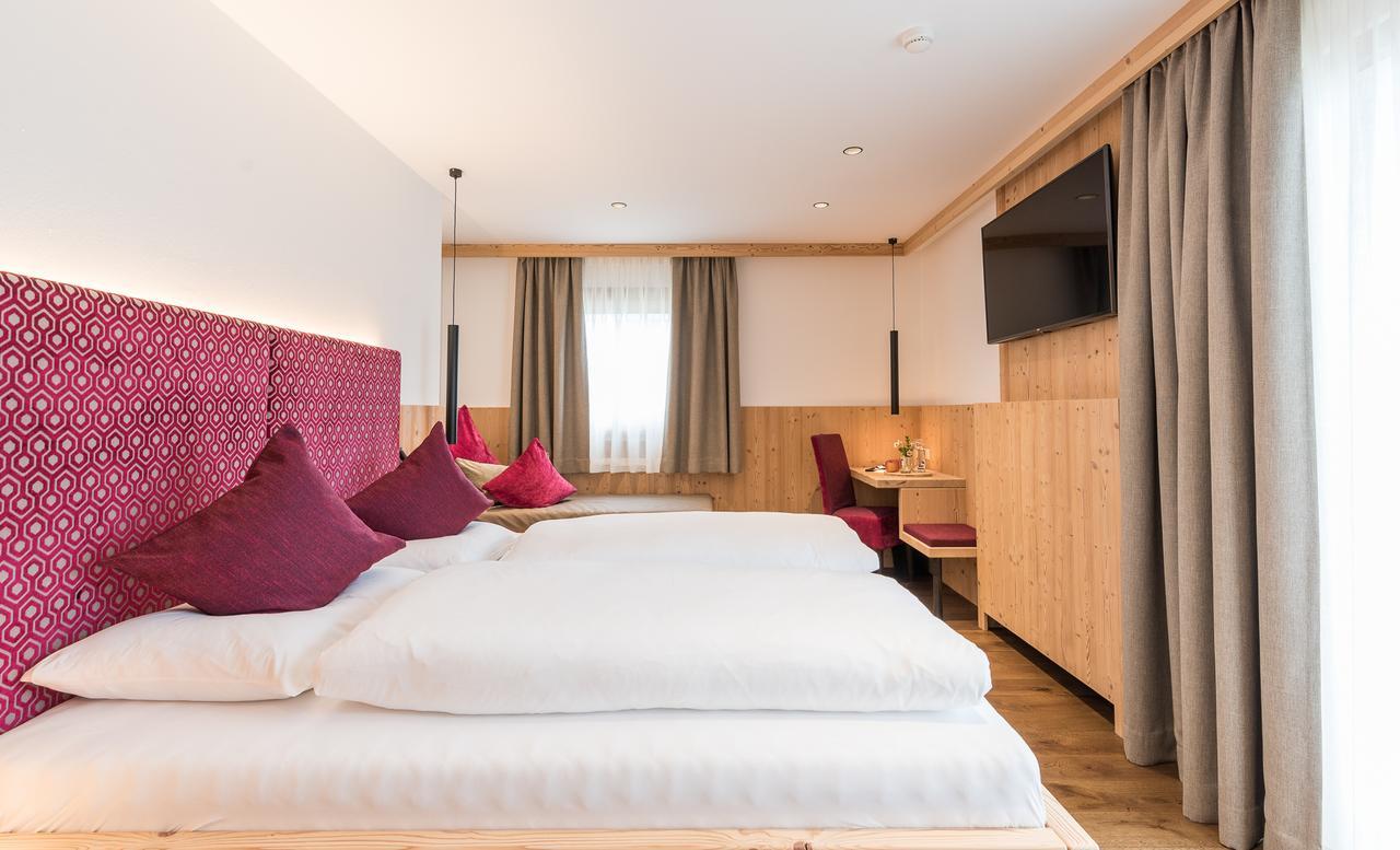 Hotel Anewandter Brunico Eksteriør billede