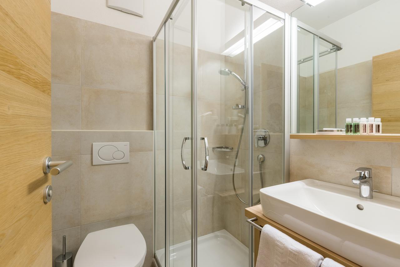 Hotel Anewandter Brunico Eksteriør billede