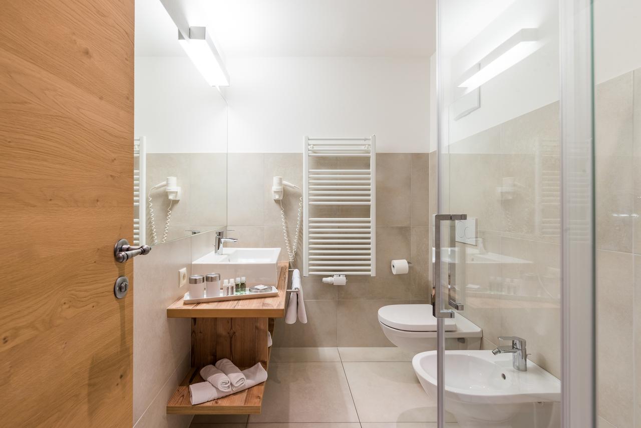 Hotel Anewandter Brunico Eksteriør billede