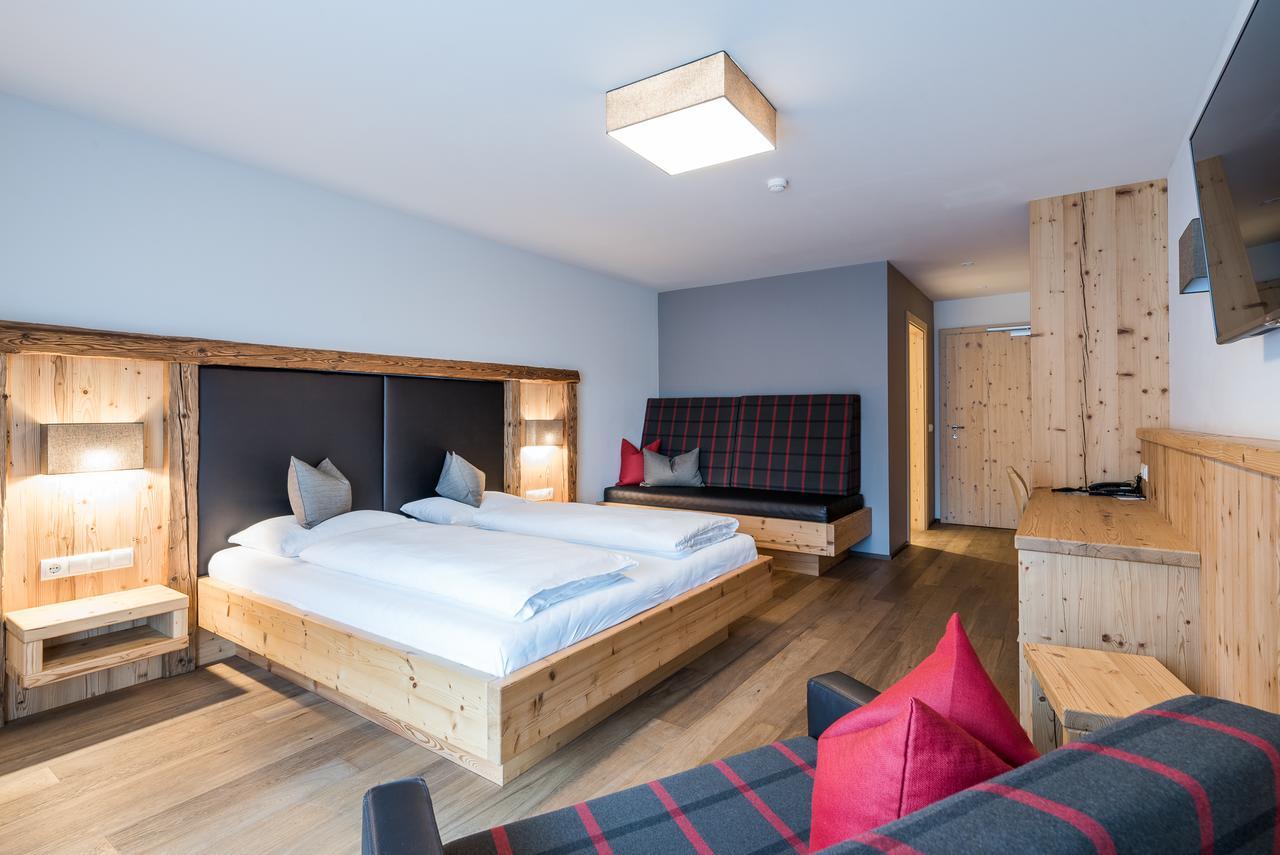 Hotel Anewandter Brunico Eksteriør billede