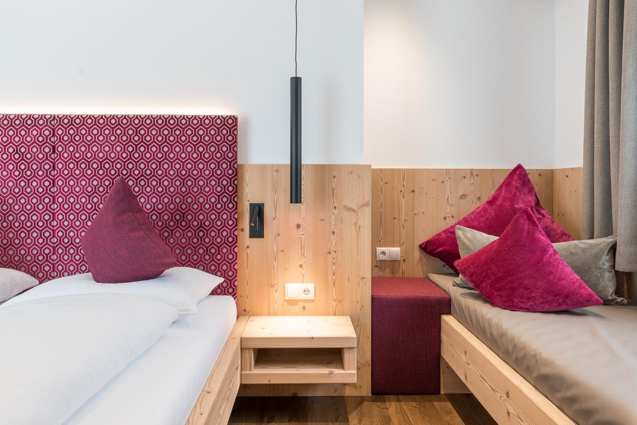 Hotel Anewandter Brunico Eksteriør billede
