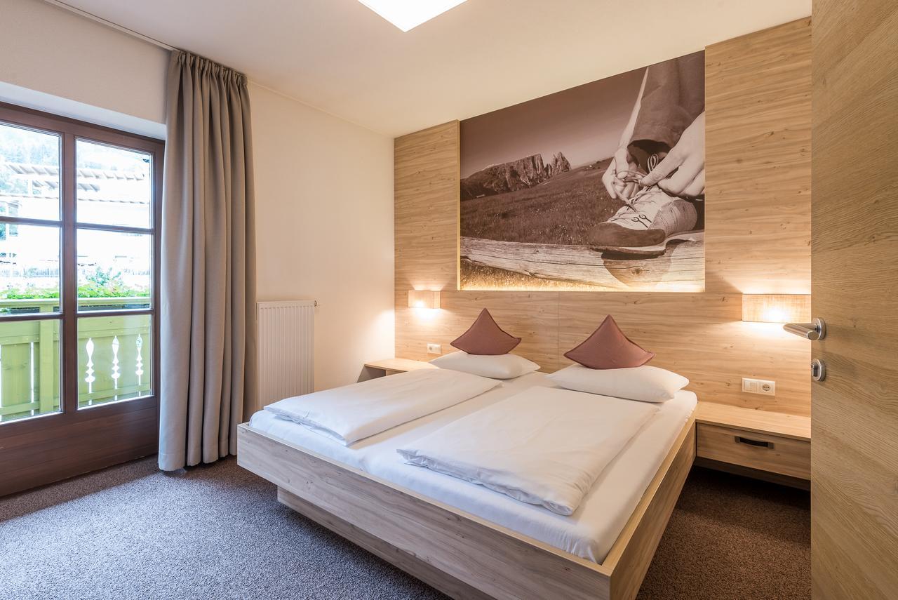 Hotel Anewandter Brunico Eksteriør billede