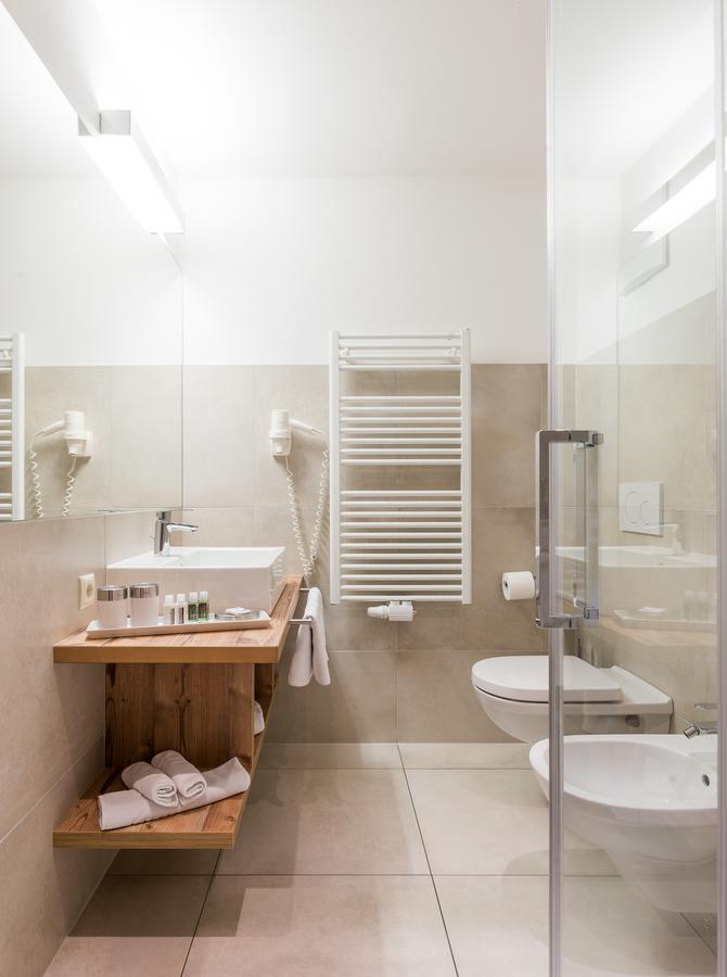 Hotel Anewandter Brunico Eksteriør billede