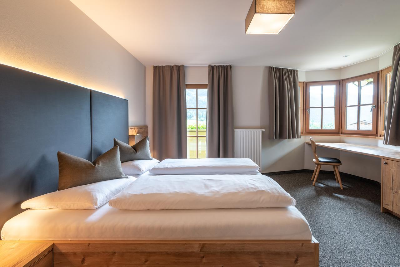 Hotel Anewandter Brunico Eksteriør billede