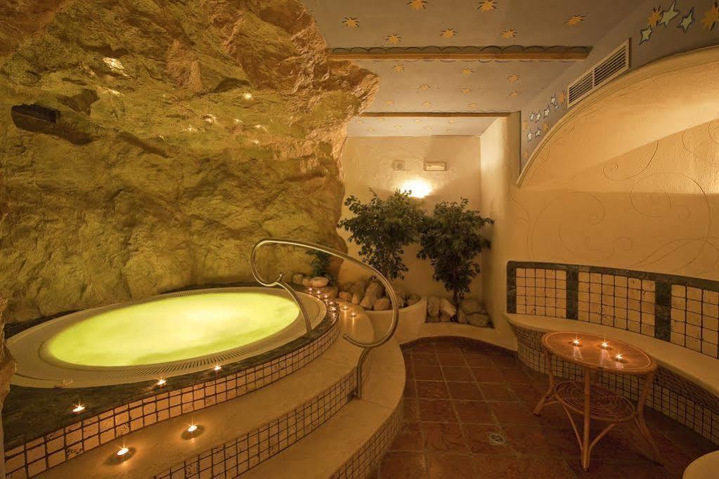 Hotel Anewandter Brunico Eksteriør billede