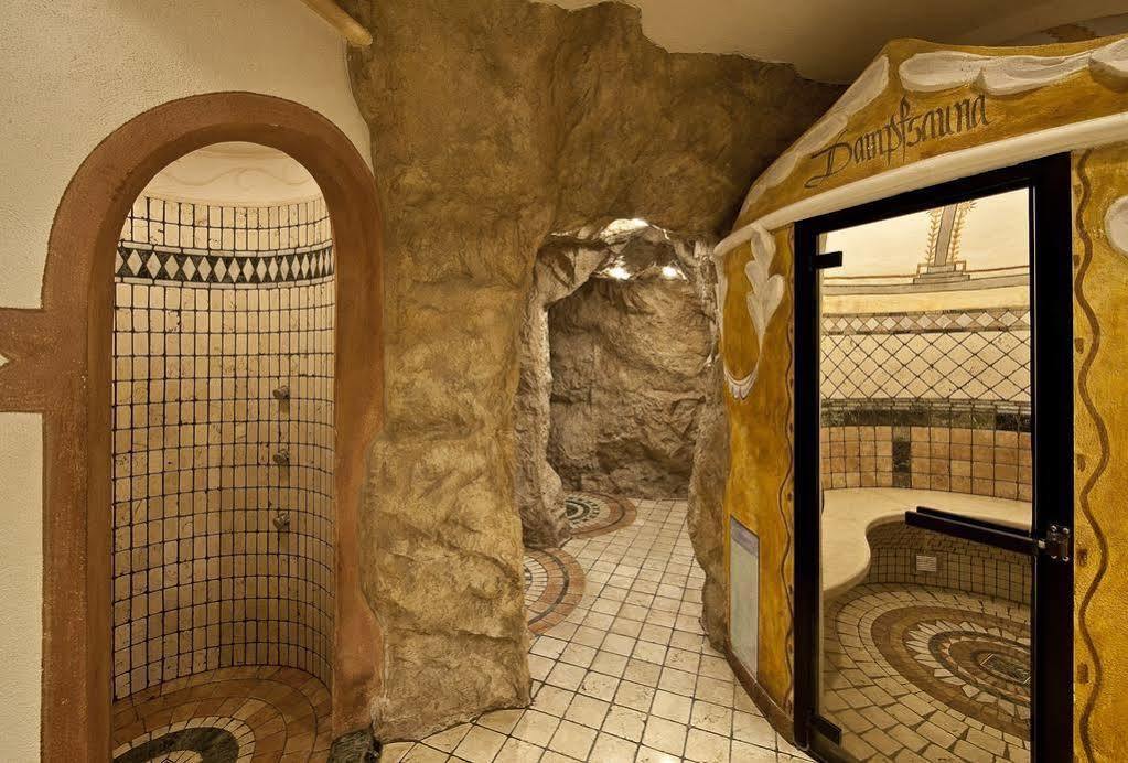 Hotel Anewandter Brunico Eksteriør billede